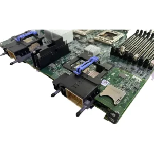 Placa Mãe Servidor Dell 0n583m N583m M710 Verde