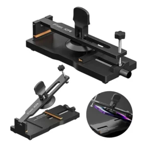 Separadora De Tela Touch Manual Abrir C/ Ventosa Genérico Preto