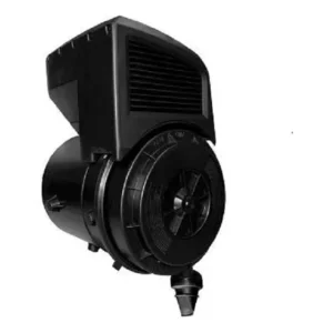 Conjunto Filtro Ar Caminhões Vw Worker Ano 2000 Em Diante