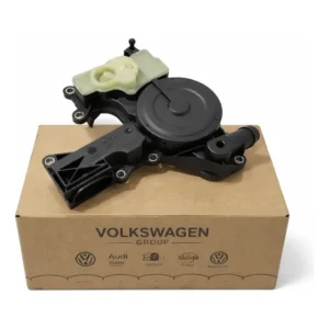 Válvula Pcv Original Volkswagen Jetta Passat Tiguan 2.0 Tsi