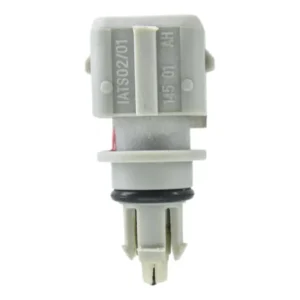 Sensor De Temperatura Do Ar Kangoo Peugeot 206 Clio 1.0 16v