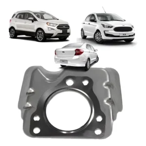 Junta Coletor Escapamento Dragon Ecosport Gn119451ab