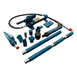 Esticador Hidráulico 4 Ton - Ribeiro Equipamentos