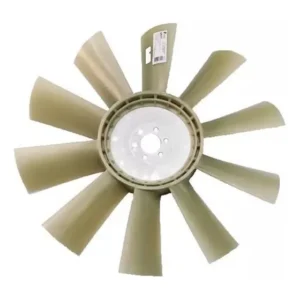 Helice Radiador Vw 13130 Motor Mwm 10 Pas - Valpec T11121301