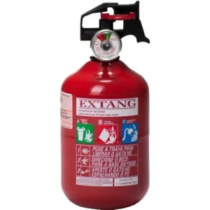 Extinto. Abc P1 Fiat Automotivo 01kg - Validade 5 Anos