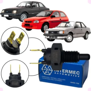 Cebolinha Interruptor Sensor Luz Freio Corsa Omega Monza
