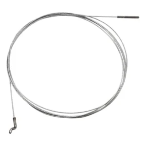 Cabo Acelerador Kombi 78/98 Carburação Dupla Vw 2117215559