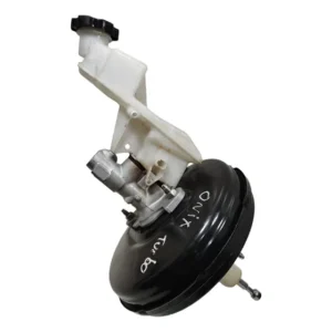 Servo Freio Hidrovacuo C/cilindro Gm Onix 1.0 2020/2023