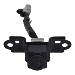 Camera Estacionamento Hilux Sw4 2021/2026 867900k181