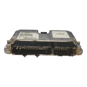 Módulo De Injeção Vw Gol/fox 2011/2021 Original - 032906034