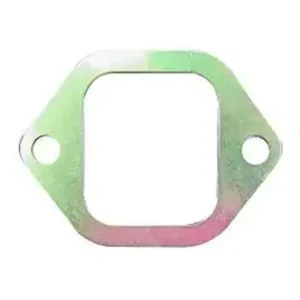 Junta Do Coletor De Escape Motor Mb Om449 Om447 Om457 Sabo