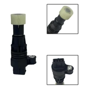 Sensor Velocidade Jac J2 J3 J5 28 Dentes 3 Pinos
