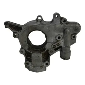 Bomba De Óleo Motor Honda Fit/city 1.5 2009 A 2014 Original