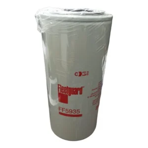 Filtro Combustivel (blindado) 2r0127177e Ff5935 2r0127177n