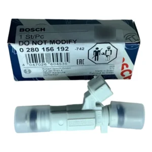 Bico Injetor Bosch Hb20 1.6 16v Flex 2013-2019