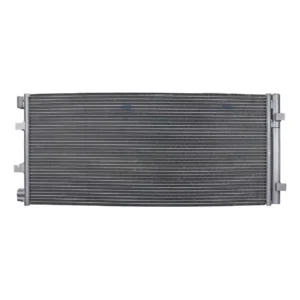 Condensador Ar Condicionado Master 2.3 2013 2014 2015 A 2019