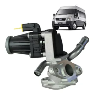 Válvula Gases Egr Ford Transit 2.2 2012 2013 Original