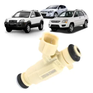 Bico Injetor Tucson I30 2.0 16v Gasolina 9260930013