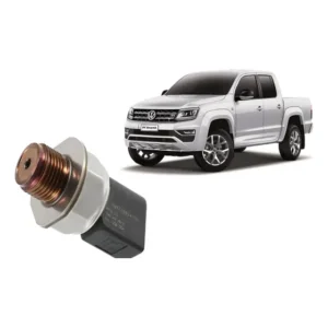 Sensor Pressão De Combustível Audi Q5 Vw Passat 14 À 18