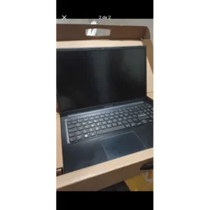 Asus Vivobook 15, Intel I5, 8gb, 256gb Ssd