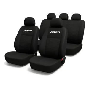 Capa Banco Tecido Original Fiat Argo 2021 2022 2023 2024