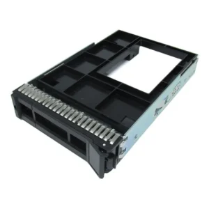 Gaveta Hd 3.5 Servidor Lenovo St550 + Adaptador Hd 2.5 Ssd