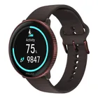 Relógio De Corrida Polar Ignite 3 Copper Brown - Oficial - Imagem 3