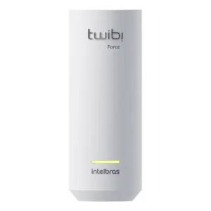 Repetidor Intelbras Twibi Force Plug Mesh Dual Band 1200mbps