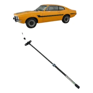 Cabo Acelerador Maverick 8 Cc Motor Ford 302 Todos