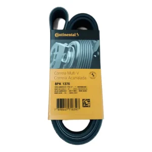 Correia Alt. Dh Ba Tensor Motor Volvo Vm F1000/4000 8pk1376