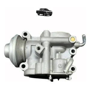 Valvula Egr Mitsubishi L200 New Triton 2.4 2018 A 2023 Orig