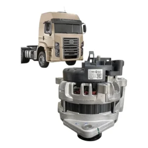 Alternador Original Volkswagen Constellation 2p0903015e