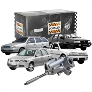 Bomba Óleo Ap 1.6 1.8 2.0 Gol Parati Saveiro Santana Voyage