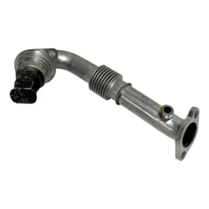 Tubo Egr Mb Sprinter 2.0 2020