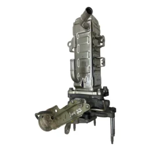 Radiador Resfriador Egr Hilux 2.8 2016 A 2022 229032b