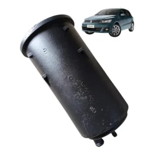 Canister Filtro Carvão Ativado Gol G5 Saveiro G6 Voyage G7