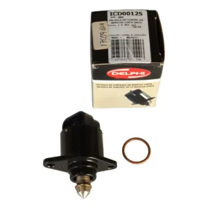 Válvula Marcha Lenta Pick Corsa 1.6 Gasol Efi 95/98 17059601