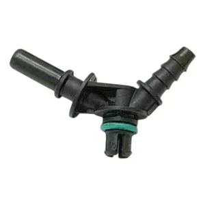 Conector T Tbi Corpo Borboleta E Partida A Frio Duster Logan