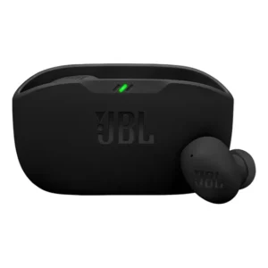 Fone De Ouvido Wave Buds 2 Jbl Bluetooth - Preto Preto
