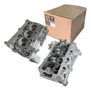 Cabeçote Fiat Argo Uno Motor Firefly 3cc 6v 1.0 2017-2022
