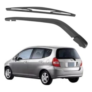 Braço Limpador Traseiro Com Palheta Honda Fit 2003 À 2008