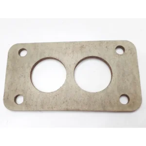 Junta Superior Base Carburador Gol Sav Voy Cht 1.6 Original