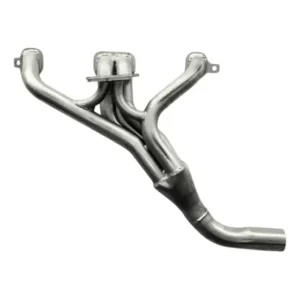 Coletor Dimensionado 4x1 Opala Caravan Alcool Motores 4cc