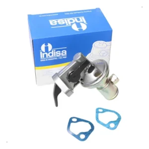 Bomba Combustível Chevrolet D60 Motor Perkins 6357 6358