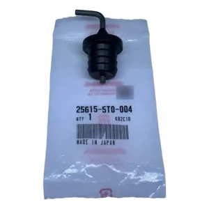 Tampa Bocal Óleo Câmbio Automático Honda Hr-v Civic City Fit