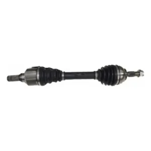 Semi Eixo Da Suspensão Dianteira L/esq Citröen Ds5