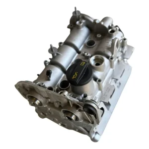 Cabeçote Gol Up 1.0 3cc 12v Mpi G7 G8 2015 A 2022 (so Monta)