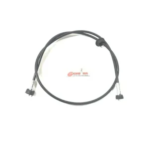 Cabo Velocímetro Vw Gol/saveiro Motor A Ar 80/86 1310mm