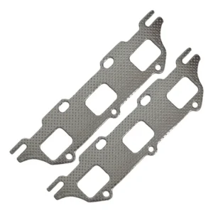 Junta Do Coletor Escapamento Dodge Journey V6 2.4 (par)40534