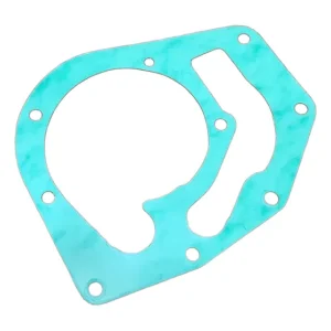 Junta Da Bomba De Agua Gordini E Dauphine 4cc Motor 845 Cc